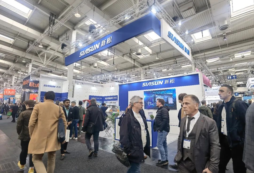新松:用全球化格局和视野开拓海外市场 - 互联网 - 数据中心世界—走进数据中心资讯世界!